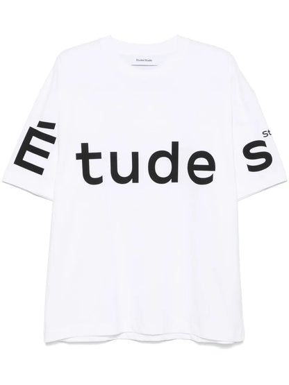 Logo-Print T-Shirt