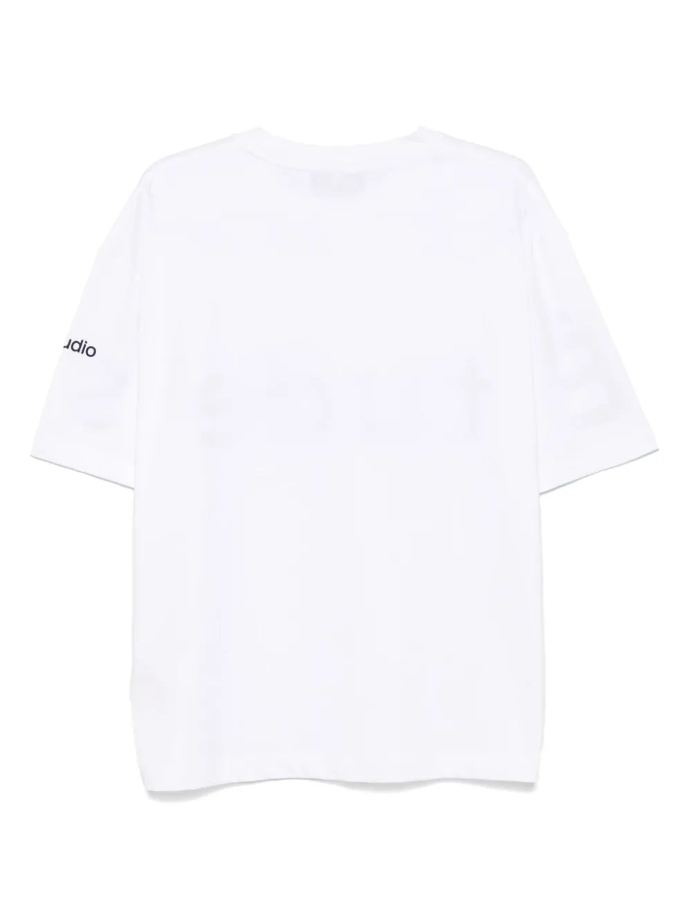 Logo-Print T-Shirt