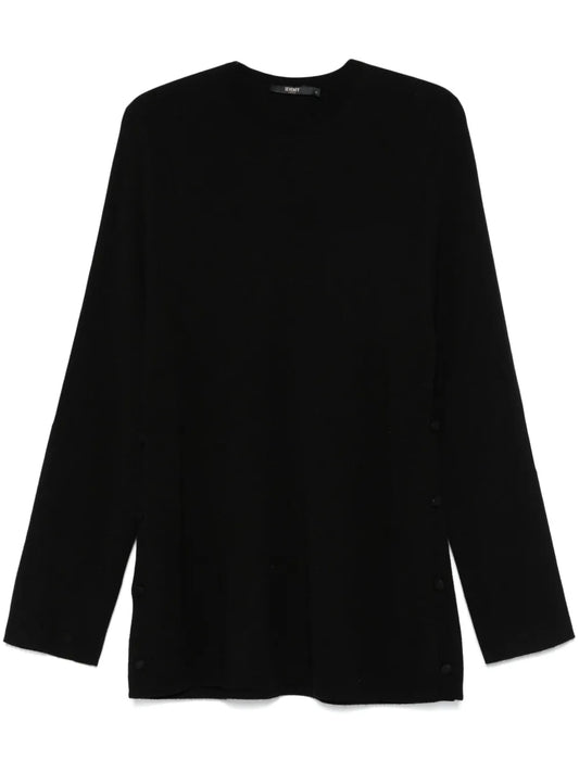 Crew-Neck Sweater
