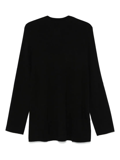 Crew-Neck Sweater