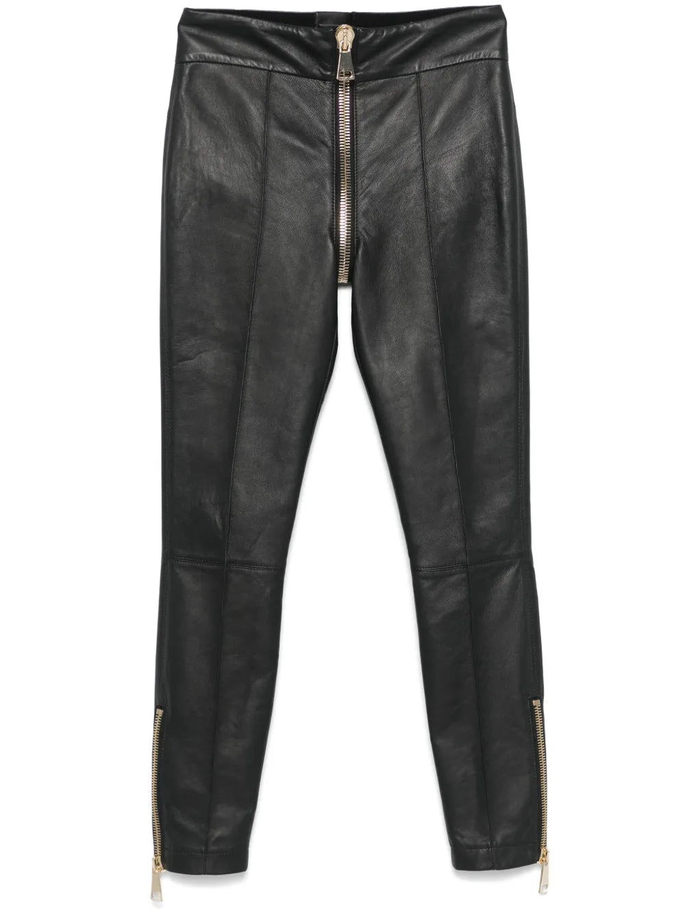 Leather Trousers
