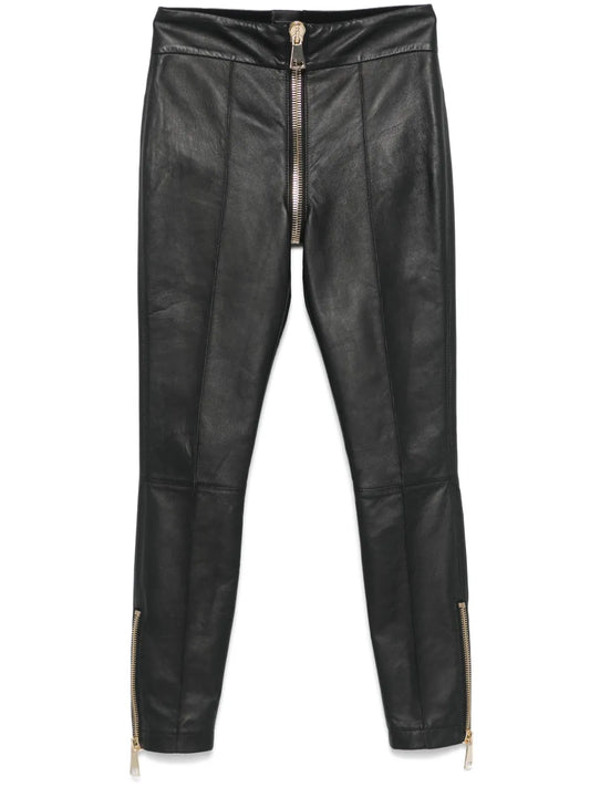 Leather Trousers