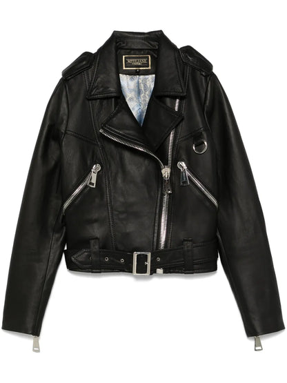 Biker Jacket