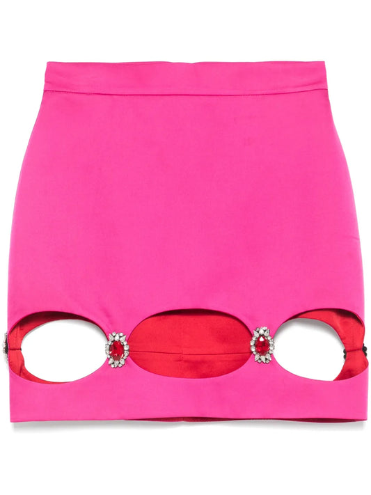 Kyla Mini Skirt