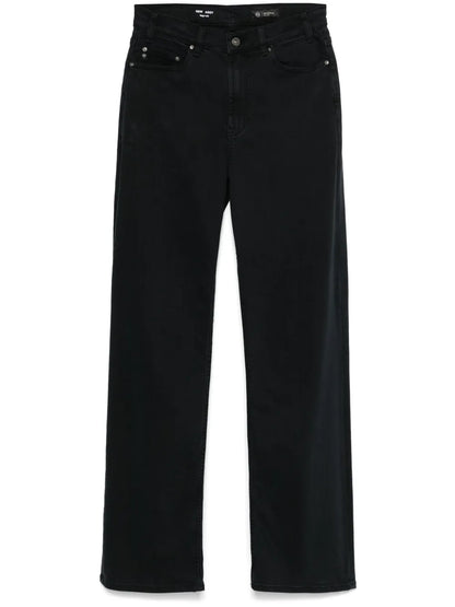 New Baggy Jeans