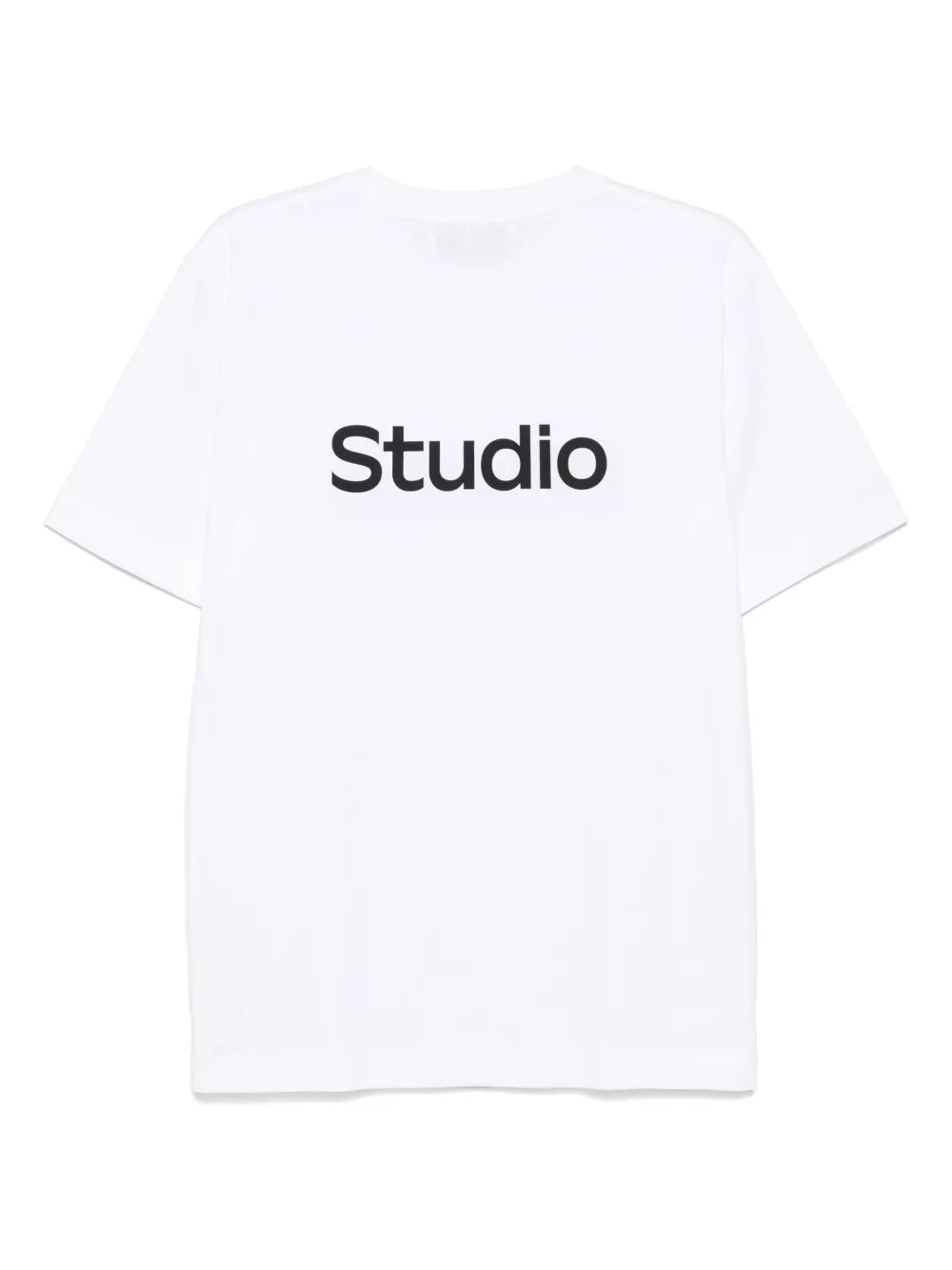 Logo-Print T-Shirt