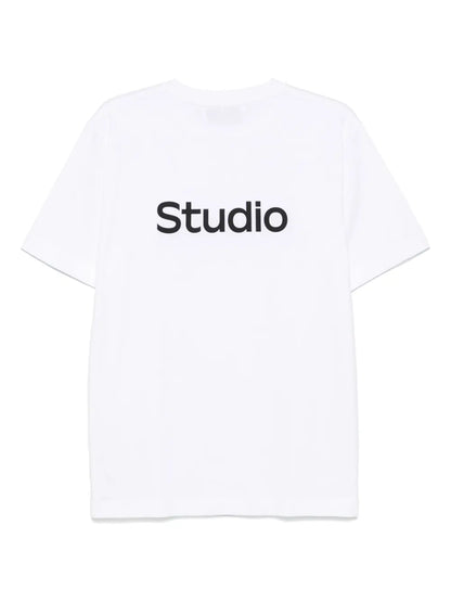 Logo-Print T-Shirt