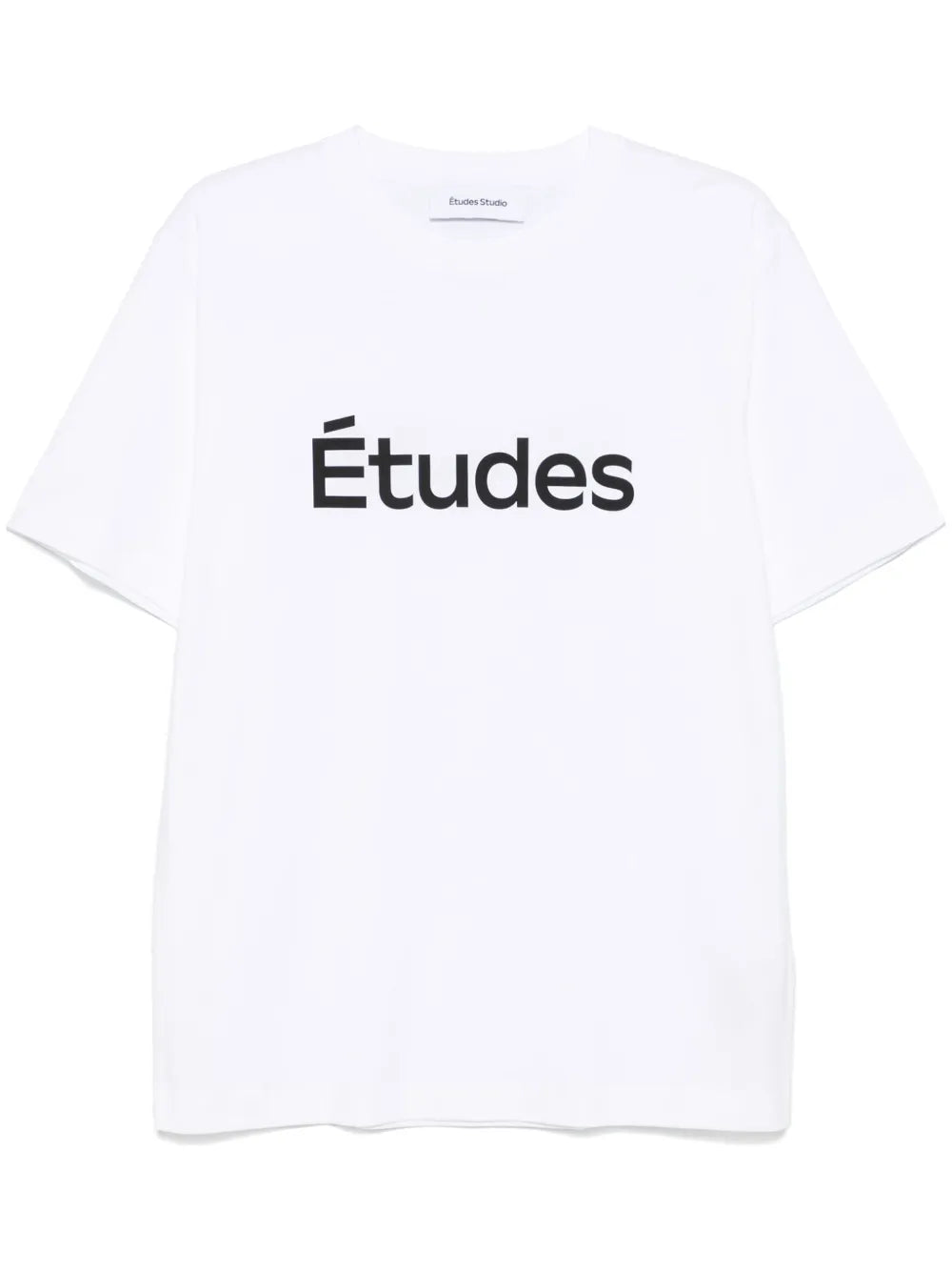 Logo-Print T-Shirt