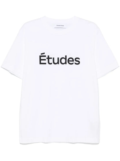 Logo-Print T-Shirt