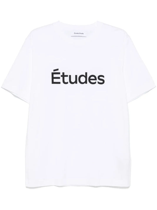 Logo-Print T-Shirt