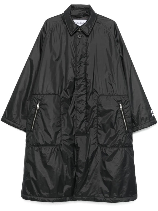 Padded Coat