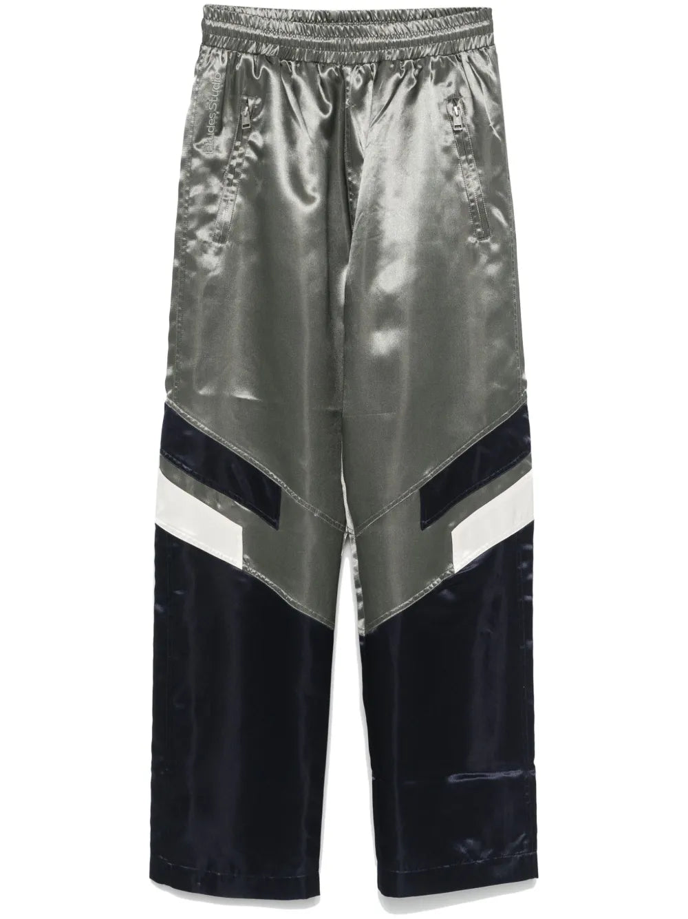 Tailored Track Pants