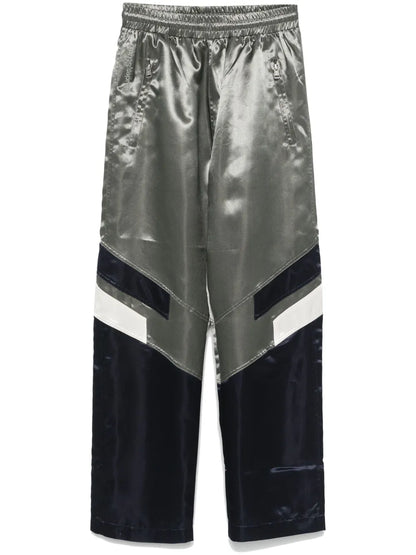 Tailored Track Pants