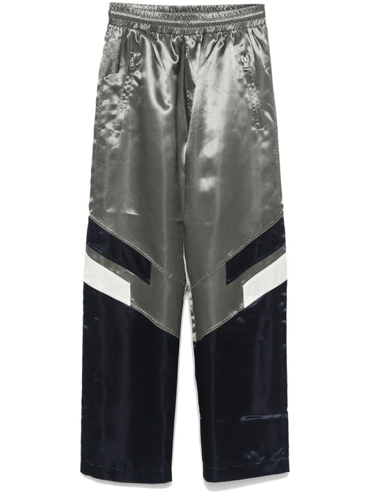 Tailored Track Pants