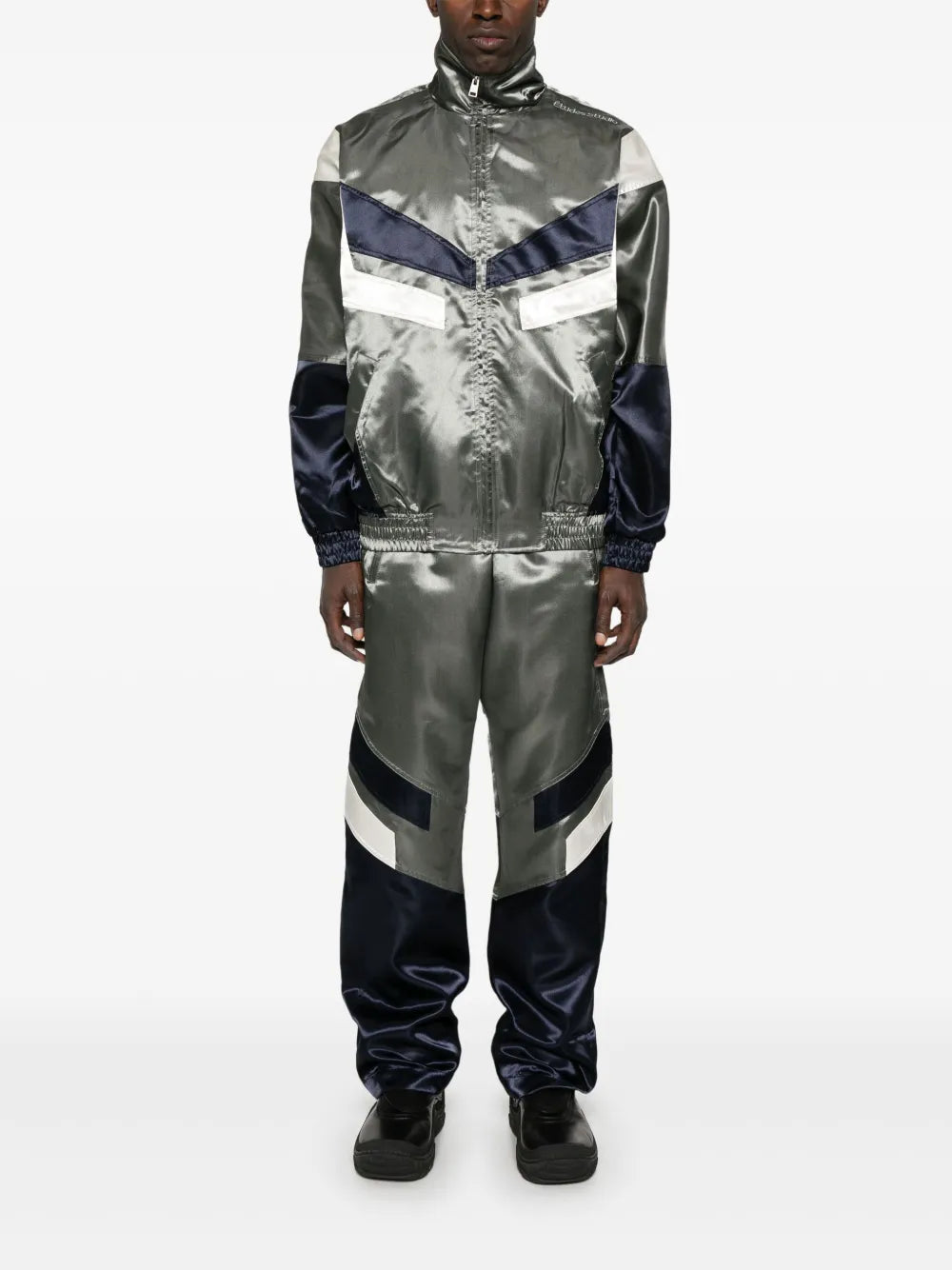 Tailored Track Pants