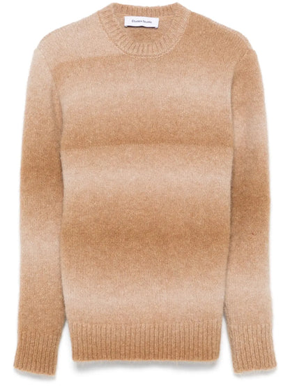 Round-Neck Sweater