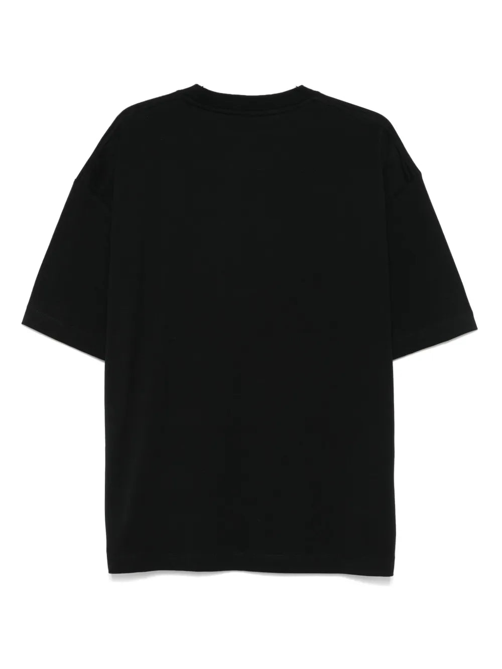 Slogan-Print T-Shirt