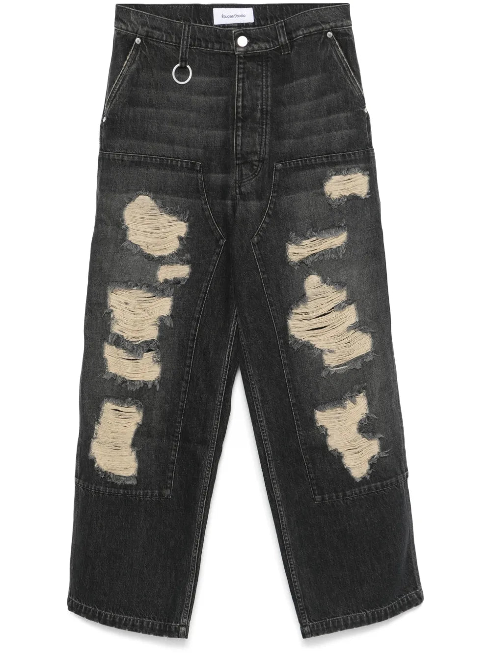 Carpenter Jeans