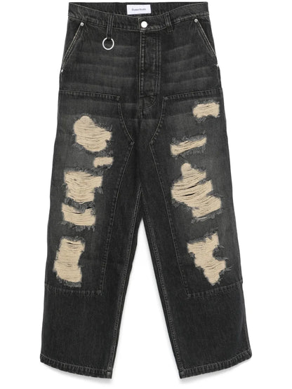 Carpenter Jeans