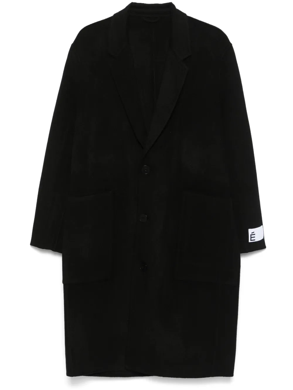 Wool Coat