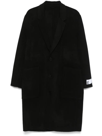 Wool Coat