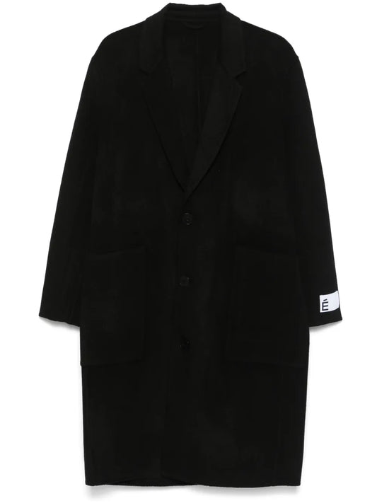Wool Coat