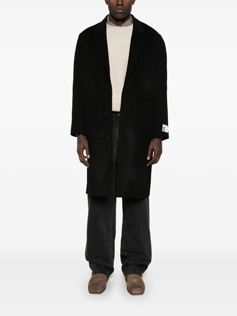 Wool Coat