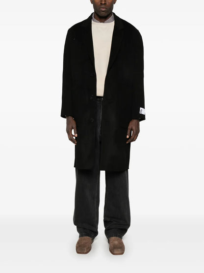 Wool Coat