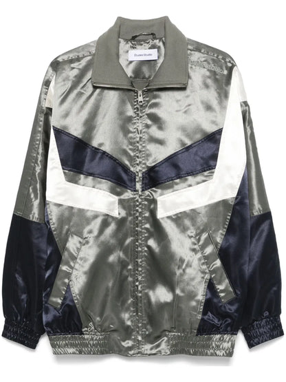 Suit Track Jacket