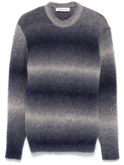 Round-Neck Sweater