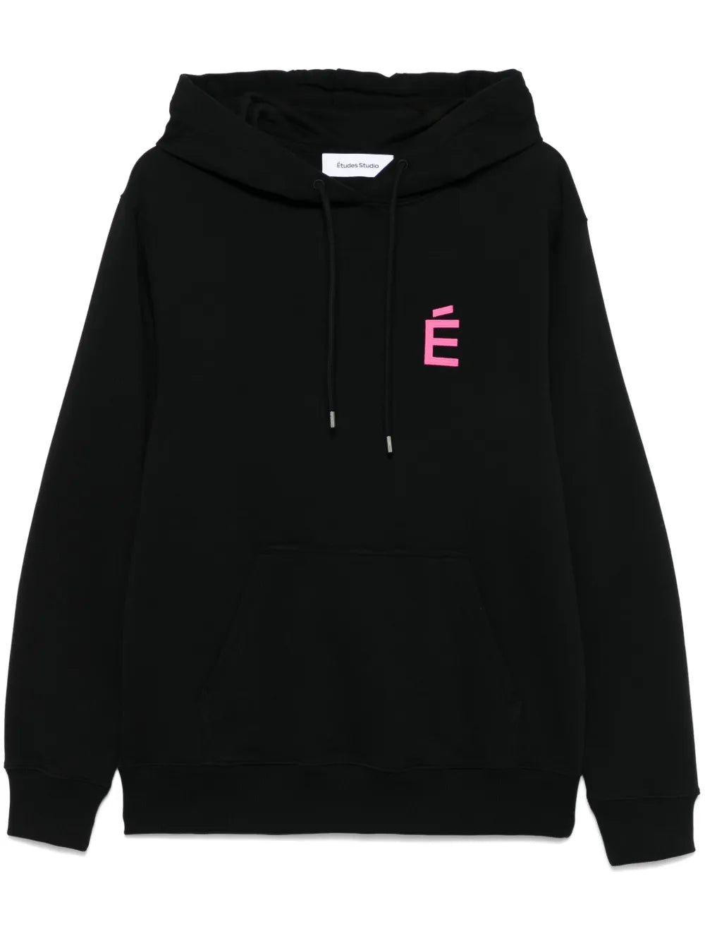 Regular Hoodie É Hoodie