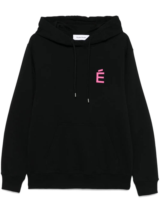Regular Hoodie É Hoodie