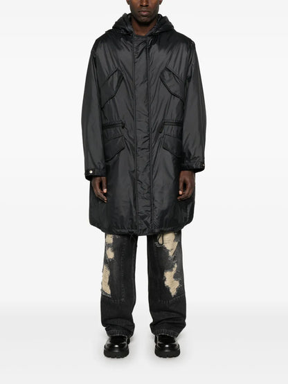 Padded Parka
