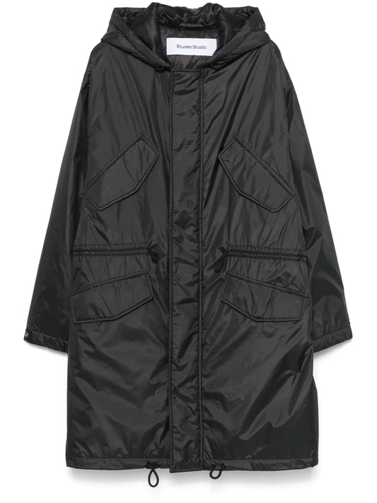 Padded Parka