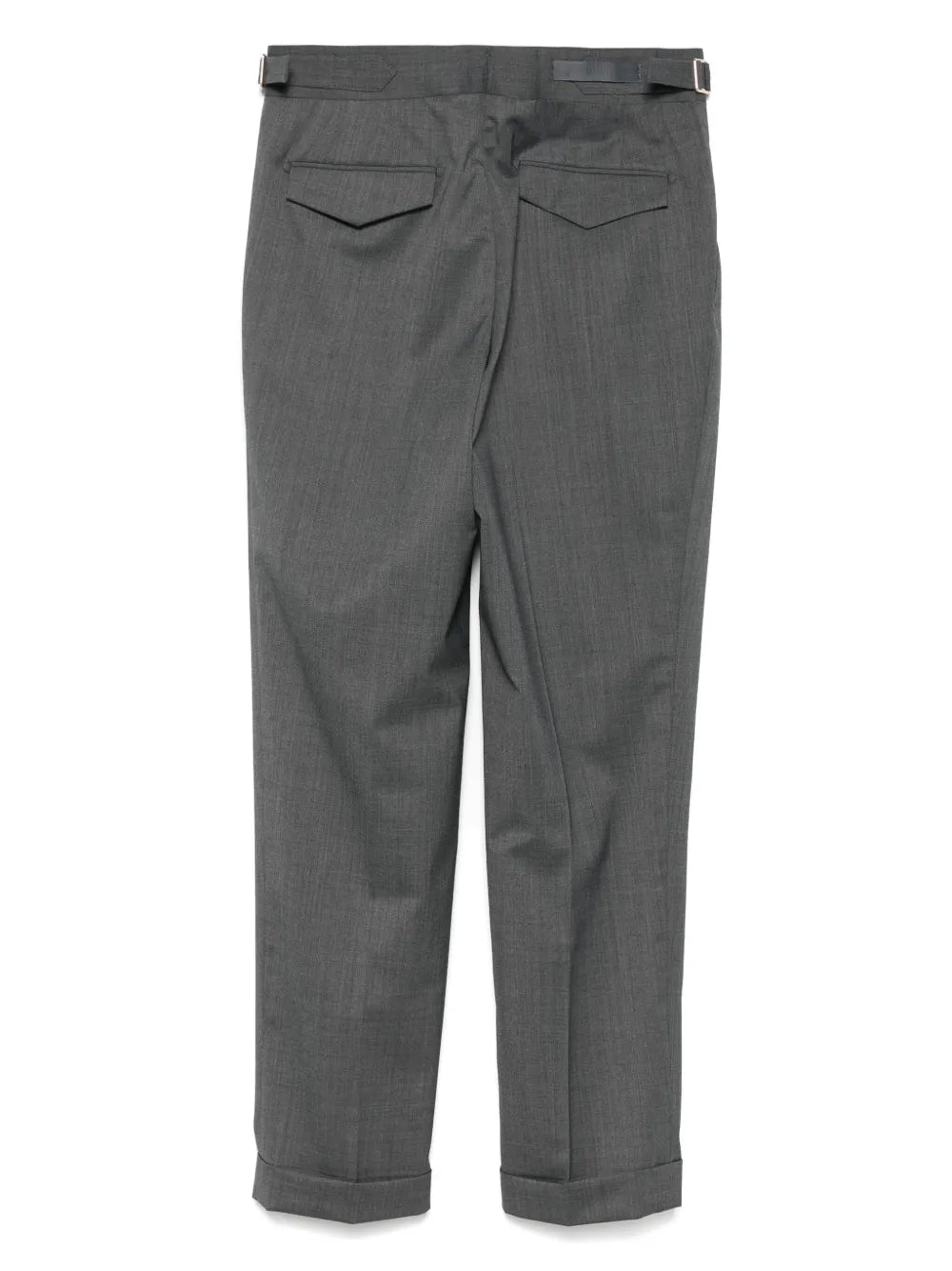 Quartieri Trousers