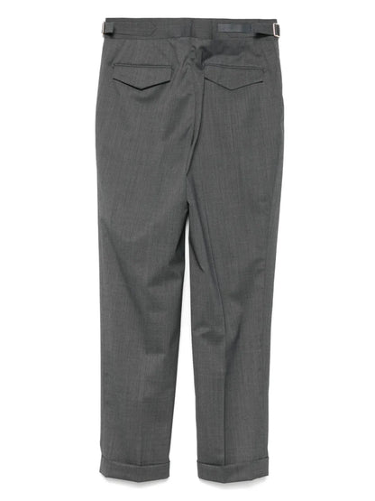 Quartieri Trousers