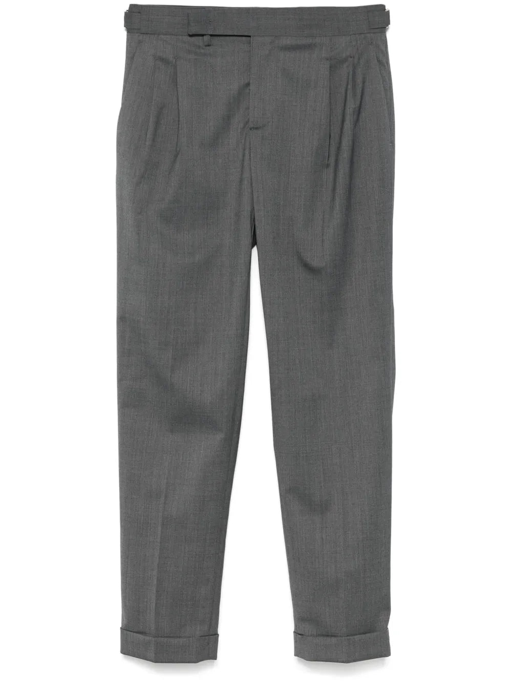 Quartieri Trousers