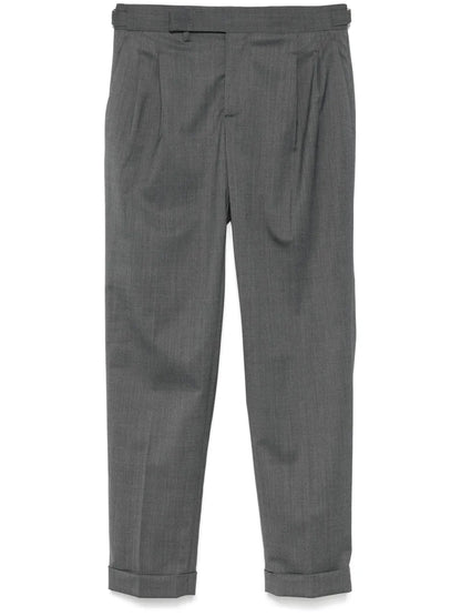 Quartieri Trousers