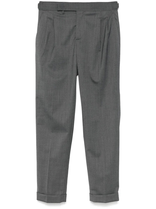 Quartieri Trousers