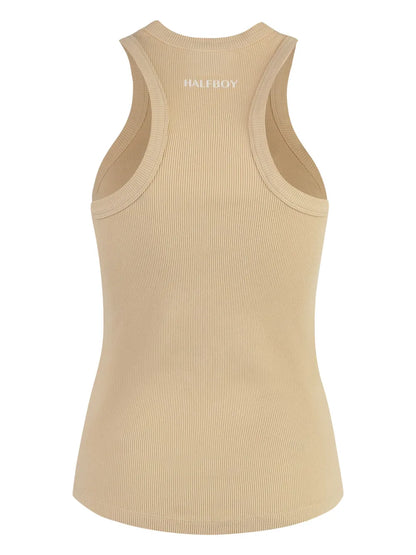 Cotton Tank Top