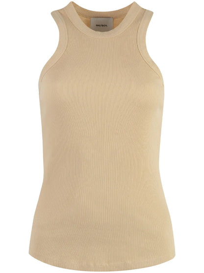 Cotton Tank Top