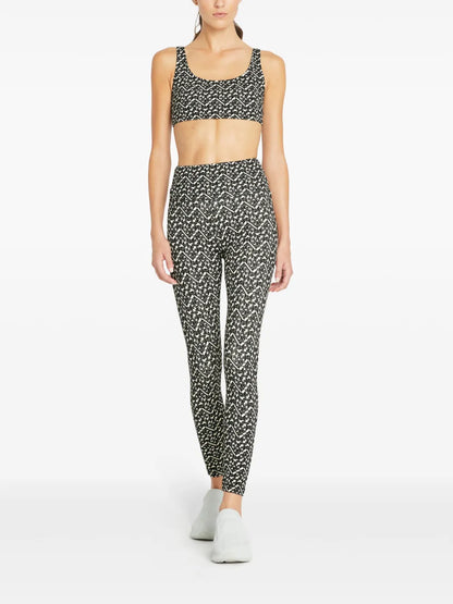 Weightless Printed Leggings