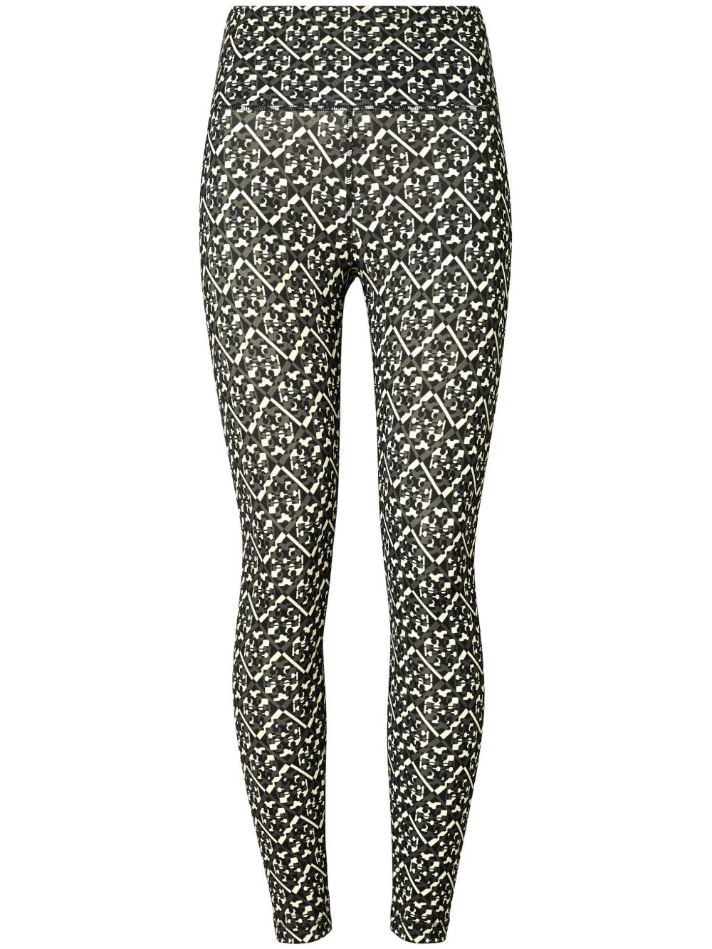 Weightless Printed Leggings