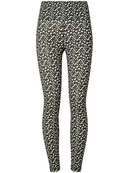 Weightless Printed Leggings