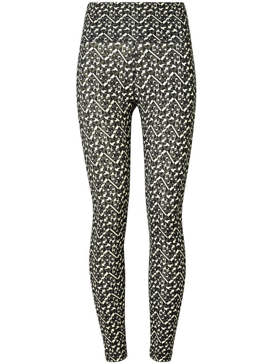 Weightless Printed Leggings