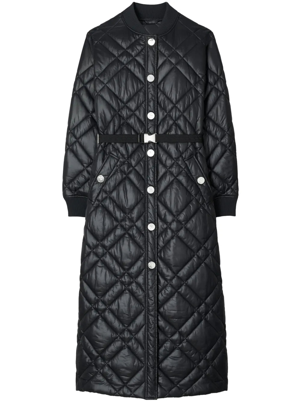 Loriner Coat