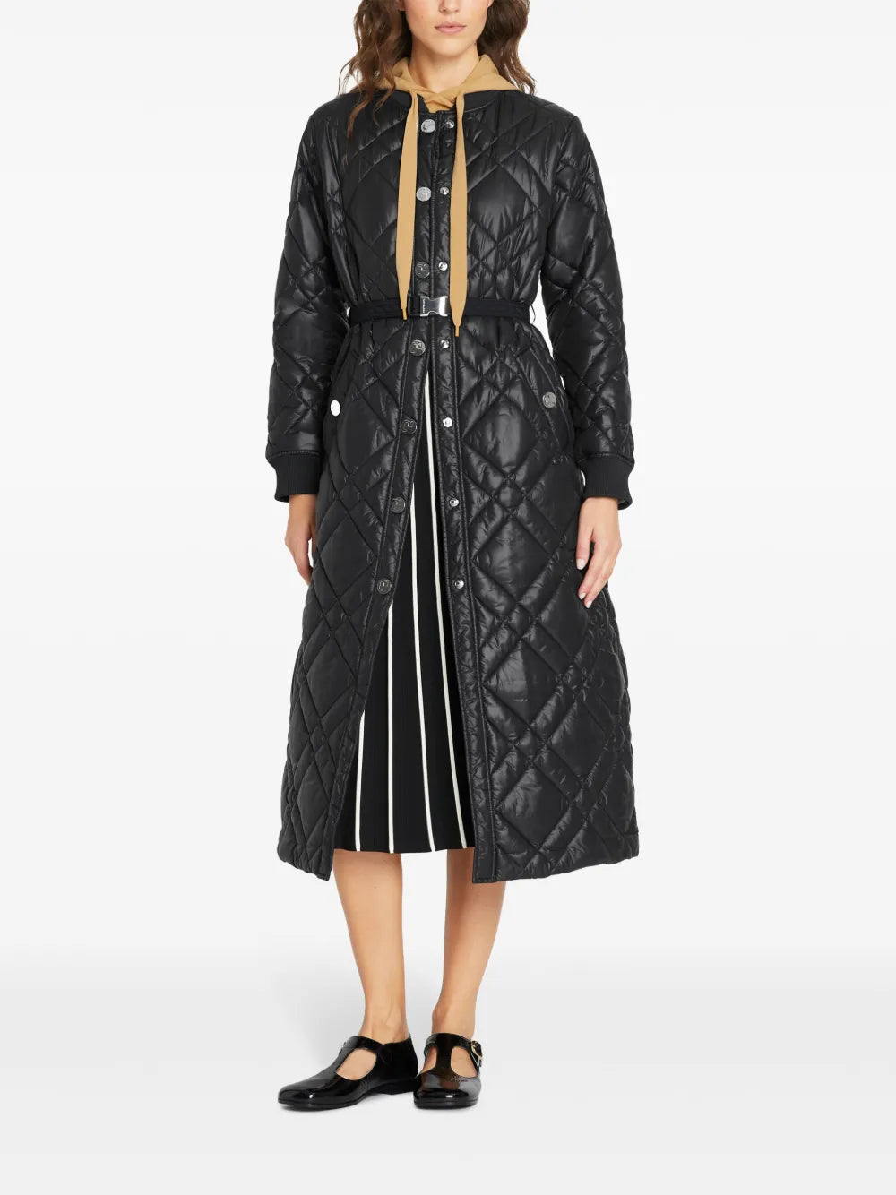 Loriner Coat