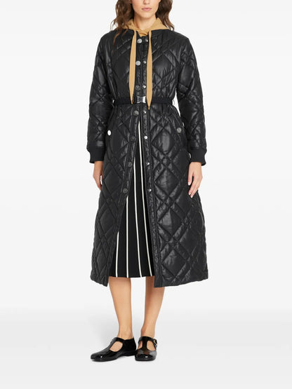 Loriner Coat
