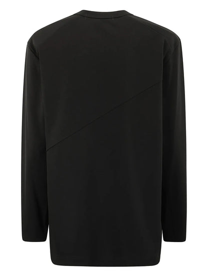 Logo Lettering T-Shirt