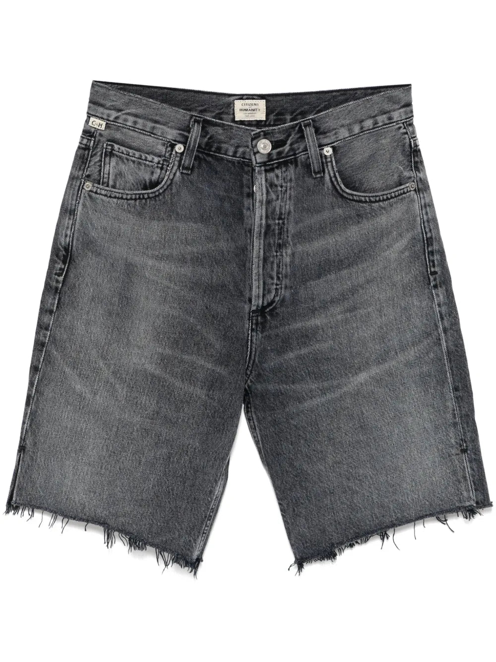 Claudette Shorts